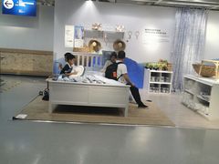 -宜家家居(西安未央商场店)