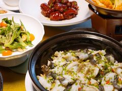 -海陵岛保利皇冠假日酒店·御公馆中餐厅 CANAL LNUA