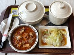 -真功夫(搜秀城店)