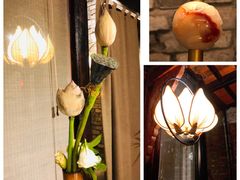 -鱼桥巷·美学川菜