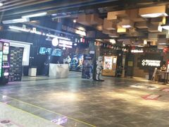 -几何影城观前街店(全激光影厅)