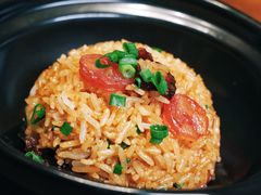 腊味煲仔饭-觅唐MITONG(鸟巢店)