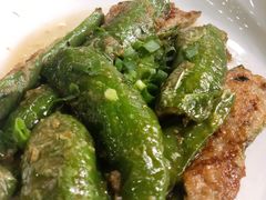 啫辣椒-百丈园龙江啫神馆