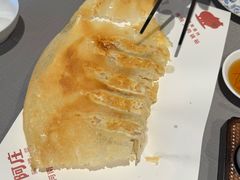 -阿庄新豫菜(通泰路店)