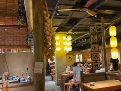 -破三川·新川菜(静安大融城店)
