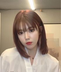 -朗峰专业美发沙龙