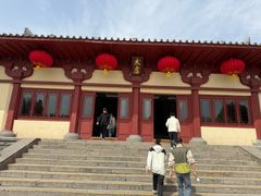 -洛阳古墓博物馆