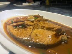 -旺角小渔村(二马路店)