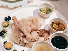 -闻见中国海南菜(K11店)