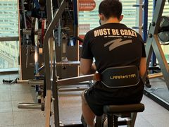 -24/7 FITNESS 健身(罗湖金光华店)