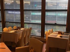 -杭州钱江新城万怡酒店-西餐厅