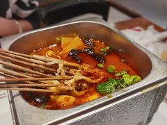 -状元阁烧烤(群力店)