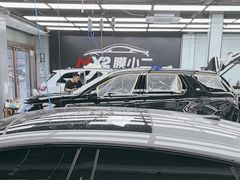 -新月3M汽车贴膜隐形车衣膜小二官方授权店(肖村桥店)