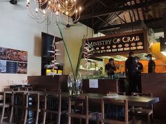 -Ministry of Crab(科伦坡店)
