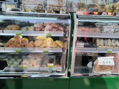 -大福来锅巴菜(古文化街店)