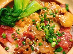 -赵财财·肠粉·煲仔饭(华润万象城店)