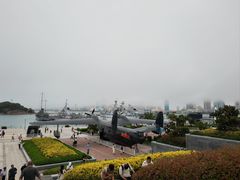 -中国人民解放军海军博物馆