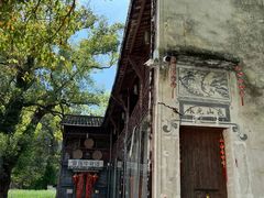 -上坦村