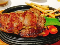 -爱丽丝牛排西餐厅(光谷步行街店)