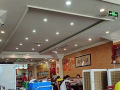 -老来福·非遗酸汤兔(凯旋路店)