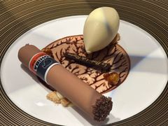 -Le Bistrot de Racine