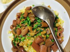 -双合园·海鲜水饺青岛菜(万佳广场店)