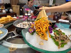 -御膳粥·牛乳粥底火锅·地道顺德菜(容桂店)