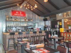 -Side Street街旁(交道口店)