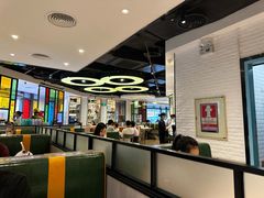 -新宝餐厅(流塘店)