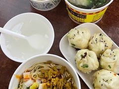 -蔡林记(汉街店)