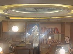 -良木缘咖啡西餐(蜀汉路店)