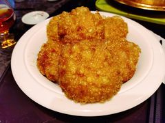 黄米炸糕-紫泥369粗粮季(鼓楼店)