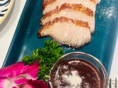 -太食獸泰式茶餐厅(IFS国金中心店)