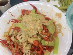 -一起吃小龙虾·海鲜(海珠店)