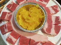 -原始泥炉烤肉(总店)