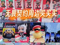 -观音桥步行街