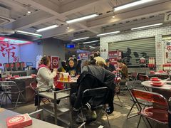 -生活如沸·顺德水牛奶火锅(大学路店)