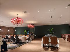 -圣彼得堡观江俄餐厅(中央大街黑金冠店)