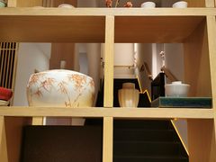 -梅间堂茶馆(绿地缤纷城店)