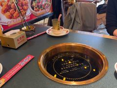 -大吉利·潮汕鲜牛肉火锅(西安店)
