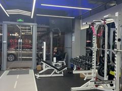 -EASY POWER健身工作室(浦东大道店)