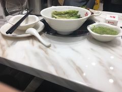 -为什么牛潮汕牛肉火锅(万胜广场店)