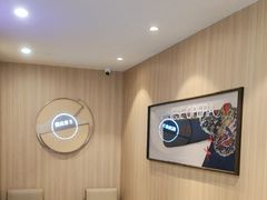 -霸王茶姬(南强街店)