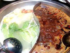 -井格·重庆火锅(王府井店)