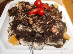 -喝丢一只鞋海鲜烧烤·海肠捞饭(东关街店)