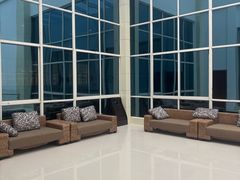 -章水镇文体中心