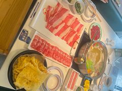 -许府牛火锅(信义坊总店)