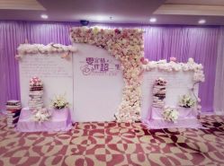 -红丝高端婚礼中心(旗舰店)