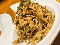 丹江口生态笋干-丹江渔村(望京店)