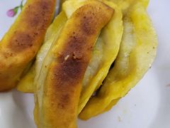 锅贴-金胜胖子牛肉锅贴(五福街店)